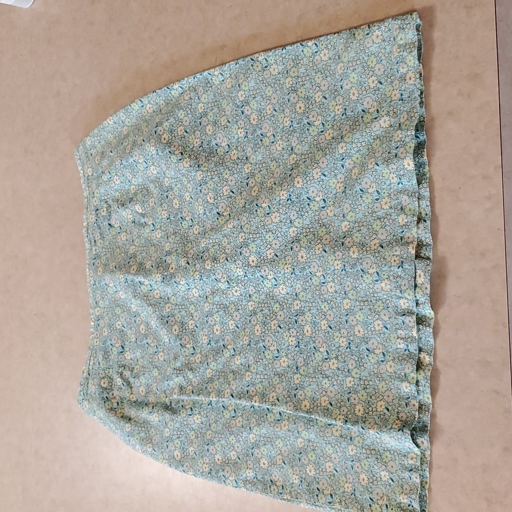 Cherokee vintage women's pencil skirt.  Size 14.